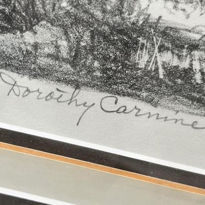 Lot 197 Dorothy Carmine LOST CITY