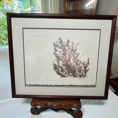 Lot 217 Mauve Mist