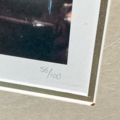 Lot 220 Queen Elizabeth II Picture