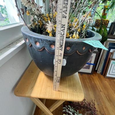 Lot 223 Plant & greenery
