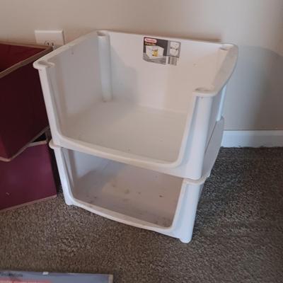 ORGANIZING CONTAINERS