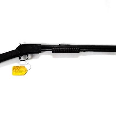 Winchester Model 1890 .22 Caliber Short Rifle