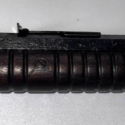 Winchester Model 1890 .22 Caliber Short Rifle
