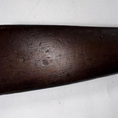 Winchester Model 1890 .22 Caliber Short Rifle