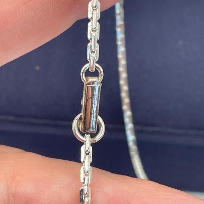 Swarovski Crystal Heart Necklace, Earrings and Pin