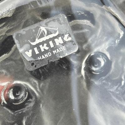 Lot 12 Viking Glass Figures