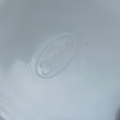 Lot 15 Milk Glass lot