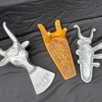 Sale Photo Thumbnail #128: Very cool pieces.