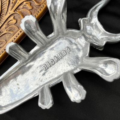 Sale Photo Thumbnail #127: Very cool pieces.