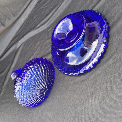 Sale Photo Thumbnail #279: Nautalist pattern