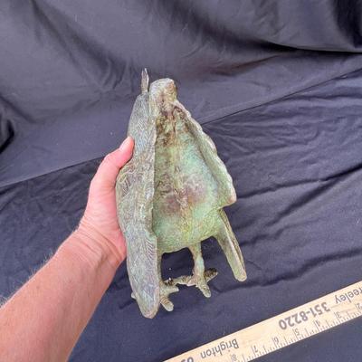 Sale Photo Thumbnail #321: Very neat, good shape!