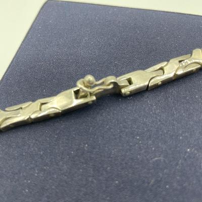 Heavy Mexican Necklace