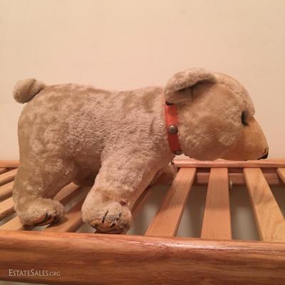 Lot 79 - Vintage Stuffed Animals 