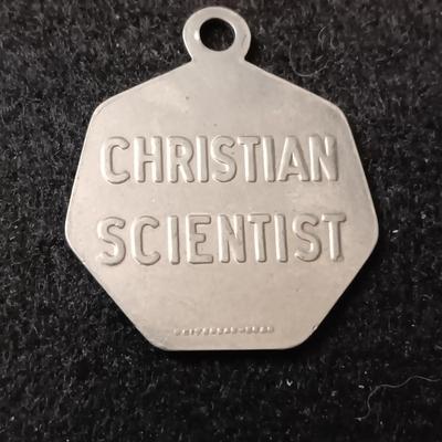 METALS, MEDALLIONS AND DEFACED NICKELS