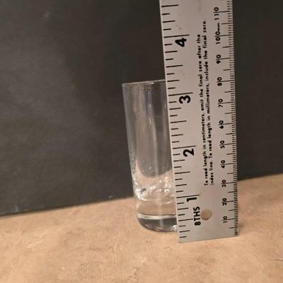 Assorted Vintage & Modern and vintage stemmed Glassware Lot – 14 Pieces Anchor Hocking Boopie - Art glass and others