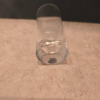 Assorted Vintage & Modern and vintage stemmed Glassware Lot – 14 Pieces Anchor Hocking Boopie - Art glass and others