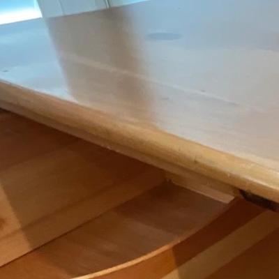 Ethan Allen 6 drawer Dresser