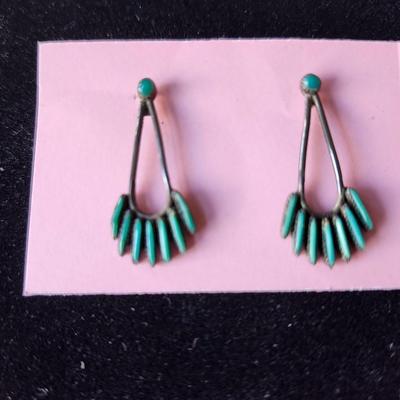 Sale Photo Thumbnail #222: Very feminine, sterling 
Retails $150.00