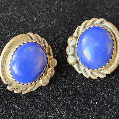 Sale Photo Thumbnail #225: Simply elegant earrings
Pierced