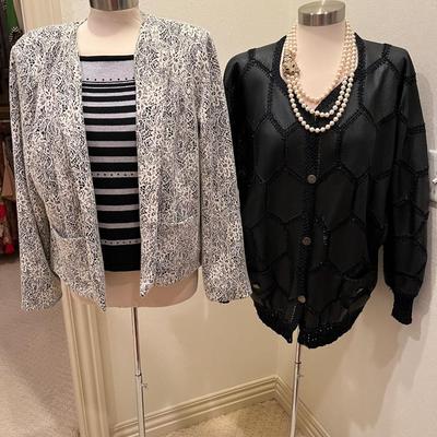 Women’s clothing