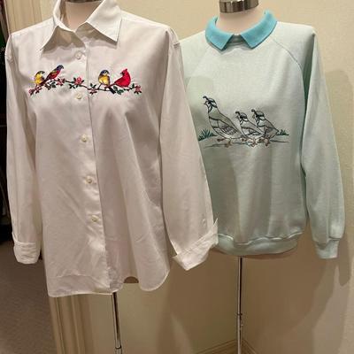 Women’s clothing