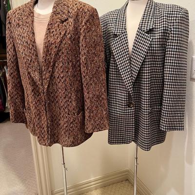 Women’s clothing