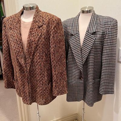 Women’s clothing