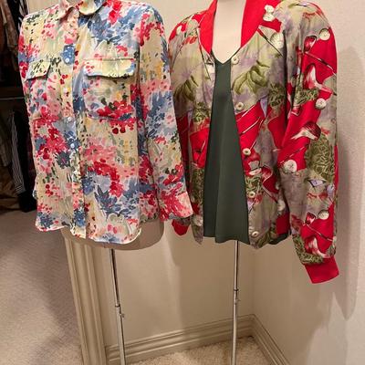 Women’s clothing