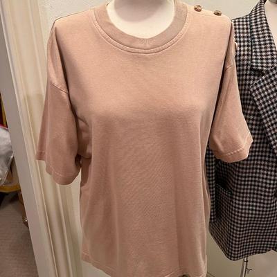 Women’s clothing