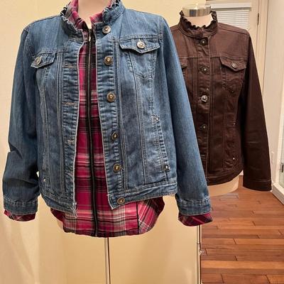Women’s clothing