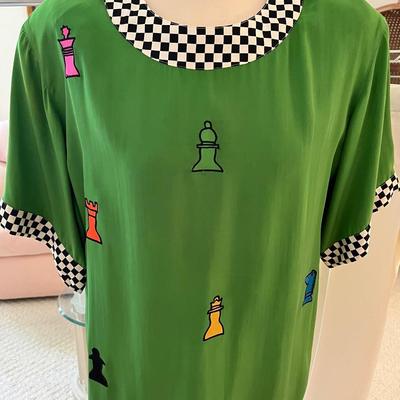 Women’s clothing