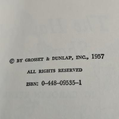 LOT 87L: Nancy Drew and The Bobbsey Twin Books