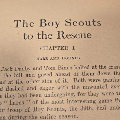 LOT 92L: Antique and Vintage Books