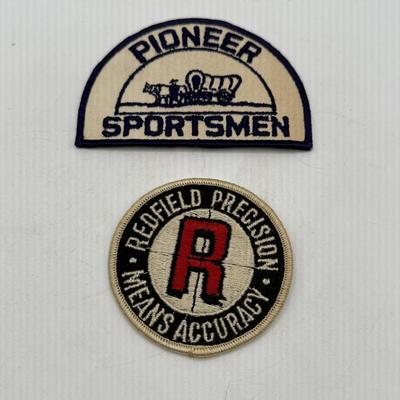 LOT 186X: Collection of Vintage Pitman, NJ Memorial