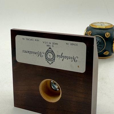 LOT 186X: Collection of Vintage Pitman, NJ Memorial