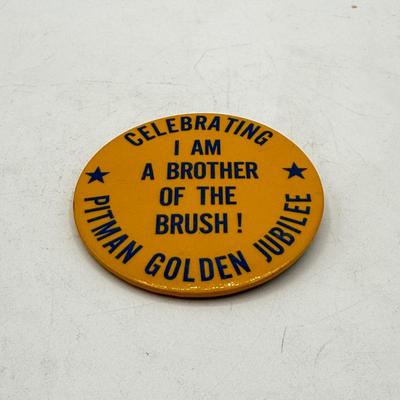 LOT 186X: Collection of Vintage Pitman, NJ Memorial