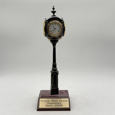 LOT 186X: Collection of Vintage Pitman, NJ Memorial