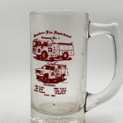 LOT 186X: Collection of Vintage Pitman, NJ Memorial