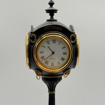LOT 186X: Collection of Vintage Pitman, NJ Memorial