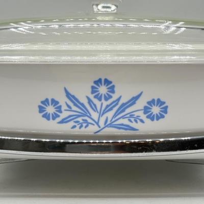 LOT 194K: Collection of Corning Ware Dish Sets