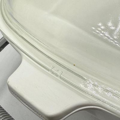 LOT 194K: Collection of Corning Ware Dish Sets