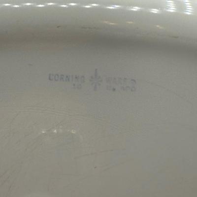 LOT 194K: Collection of Corning Ware Dish Sets