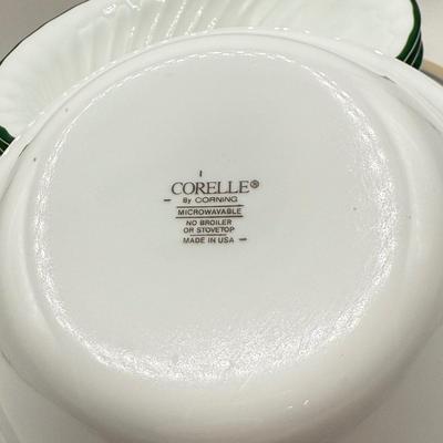 LOT 194K: Collection of Corning Ware Dish Sets