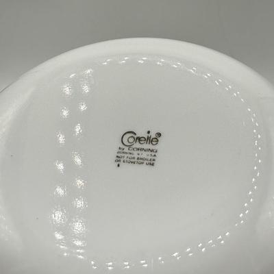 LOT 194K: Collection of Corning Ware Dish Sets