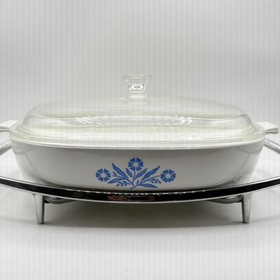 LOT 194K: Collection of Corning Ware Dish Sets