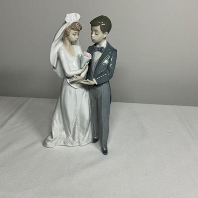 Llardo Bride/Groom