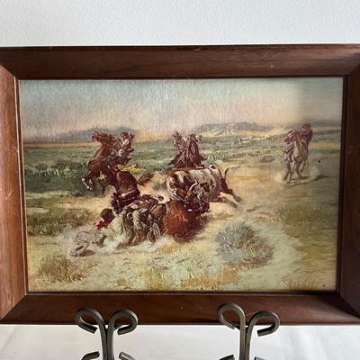 Oil Painting 12x16