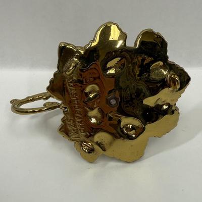Sale Photo Thumbnail #322: Heavy! In good previously owned condition.