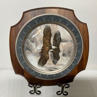 Wings of Freedom 1984 numbered 494/2500