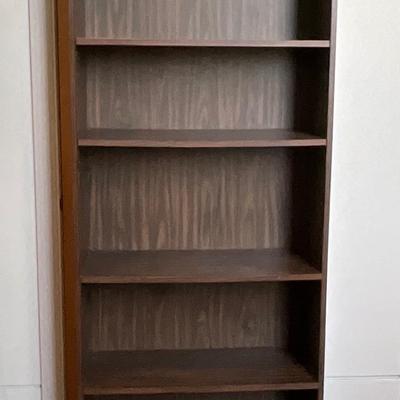 Book Shelf 72x30x12
